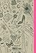 My Wonderful World of Fashion: A Book for Drawing, Creating and Dreaming