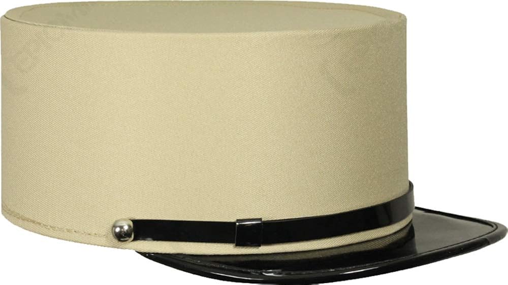 Amazon.com: Mil-Tec French Foreign Legion Kepi - Khaki (Small): Clothing