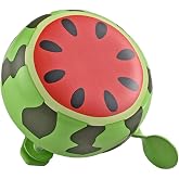 YihuiKo Bike Bell, Bicycle Bell for Kids and Adults, Clear Loud Sound | Cute Bike Accessories, Easy to Install, Made of Iron, Durable, Fit Most Bikes Scooters Toddler, Ideal Children Gift