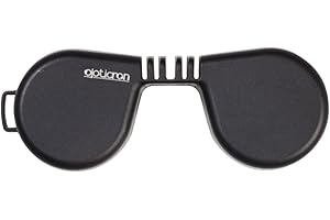 Opticron 31020 43mm BGA Binocular Rainguard Black