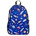 Wildkin 15-inch Kids Backpack – Durable, Padded, Adjustable for School & Travel - Out of this World