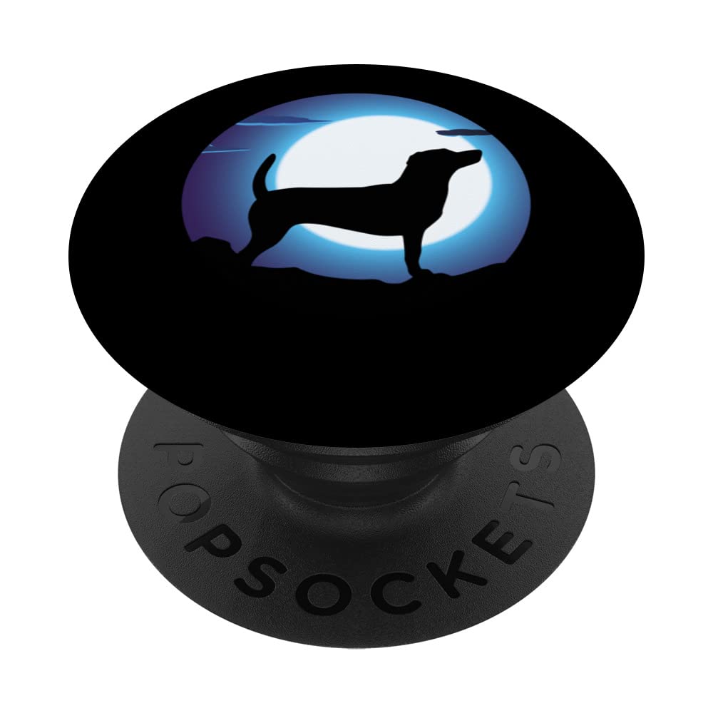 Jack Russell Terrier Dog Breed PopSockets Swappable PopGrip