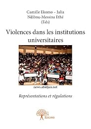 Violences dans les institutions universitaires