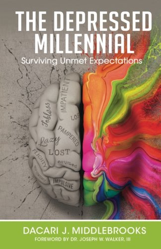 The Depressed Millennial