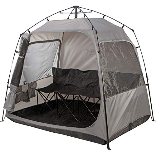 all weather sports pod