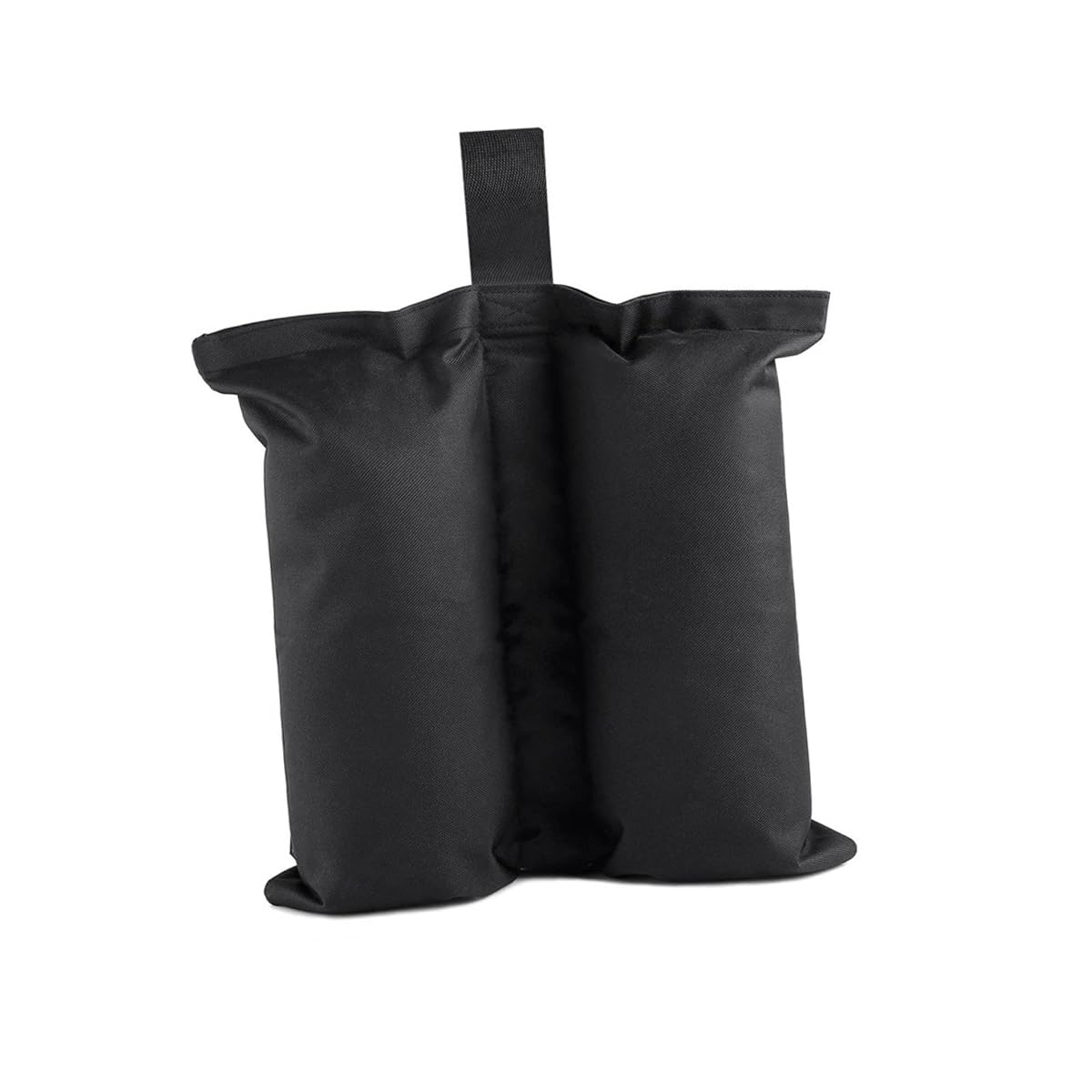 VOANZO 4 Pack Gazebos Weights Sandbags Stand Weight Bags Garden Party Outdoor Tent Leg Weights for Pop Up Gazebo Canopy Tent?
