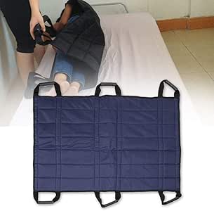 Tablas de transferencia de cama,Dispositivos de asistencia de elevación