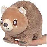 Squishable - Mini Wombat - 10.5 in - Soft Toy Collectible Stuffed Animal