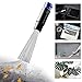 Dusty dirt Remover, Vacuum Sweeper Attachment, Cleaning Brush with Strong Flexible tiny Suction Tubes | Best Tool for Small Spaces, Drawers, air vent, pet, Car, Corners, Windows, Access Anywhere