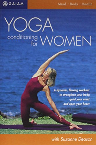 Yoga Conditioning for Women