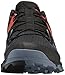 adidas Outdoor Men's Kanadia 8.1 Trail Running Shoe