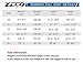 ZCCO Ultra Stretch 3mm Neoprene Wetsuit, Front Zip Full Body Diving Suit, one Piece for Men-Snorkeling, Scuba Diving Swimming, Surfing