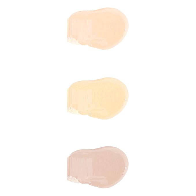 baeblu lux liquid foundation