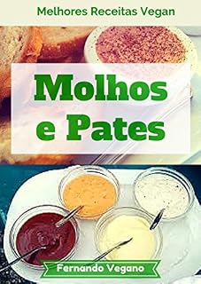 Livro Molhos e Pates
