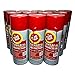 Set of 12 Fluid Film Rust And Corrosion Protection 11 3/4 Oz Aerosol