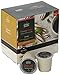 18 K-Cup Archer Farms Keurig Coffee Candy Cane, Light Roast, Pack of 1