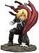 Kotobukiya Fullmetal Alchemist: Edward Elric ArtFX J Statue