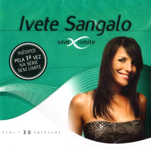 Ivete Sangalo - coleção Lyrics - Zortam Music