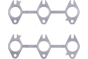 Cometic Gasket C5726-040 Exhaust Manifold Gasket Set