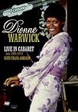Dionne Warwick Album: «Dionne Warwick: Live in Cabaret July 18th 1975» (Front side) Dionne Warwick Album: «Dionne Warwick: Live in Cabaret July 18th 1975» (Front side)