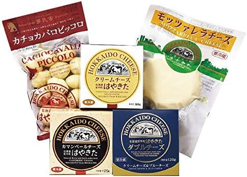 Amazon 夢民舎 はやきたチーズギフトセット ｗ 夢民舎 食品 飲料 お酒 通販