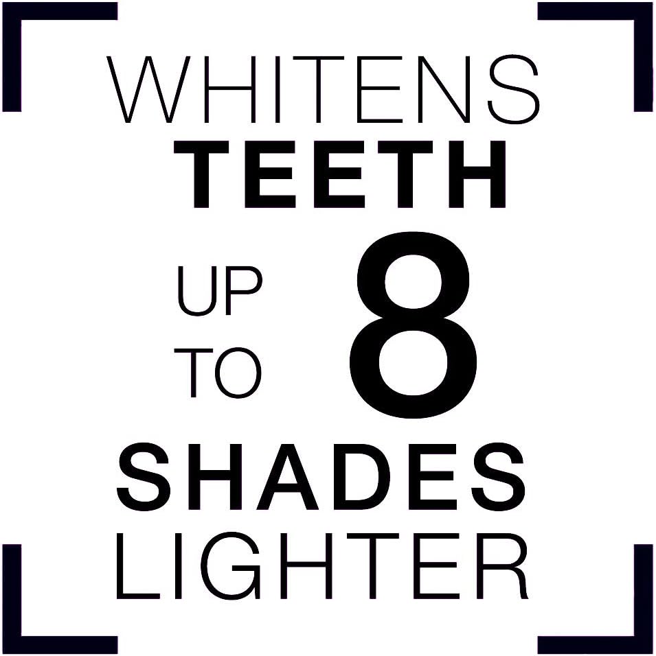 iWhite Instant Teeth Whitening Dark Stains Toothpaste Whitens and