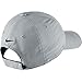 Nike Golf Tech Adjustable Cap (Wolf Grey)