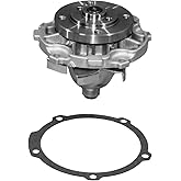 ACDelco Gold 252-721 (88926235) Engine Water Pump
