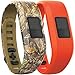 Garmin Vivofit 3 Accessory Bands - Camo