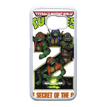 B1q41 Tortugas Ninja Ii El Secreto De Los Funda Del Teléfono