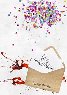 Livro Feliz Aniversário: (Conto)