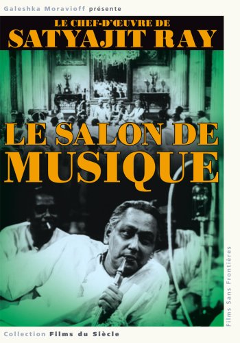 Le Salon De Musique