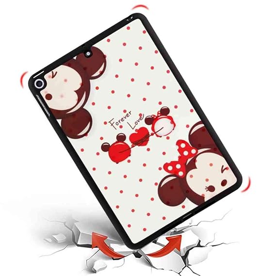 Amazoncom Disney Collection Ipad Case 2018 Ipad Mini 5