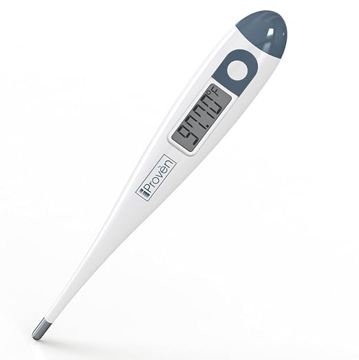 The Best Basal Thermometer (Top 4 Reviewed in 2019) The Smart Consumer