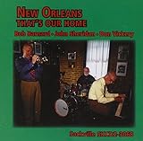 NEW ORLEANS:THATS OUR HOME                         image