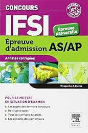 Concours IFSI
