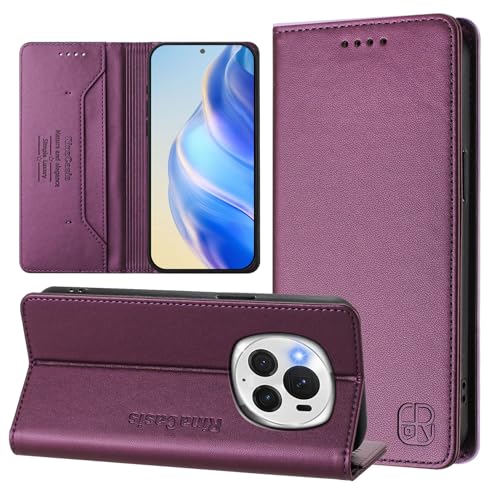 Rfvzubemok Compatible with Honor Magic6 Pro 5G