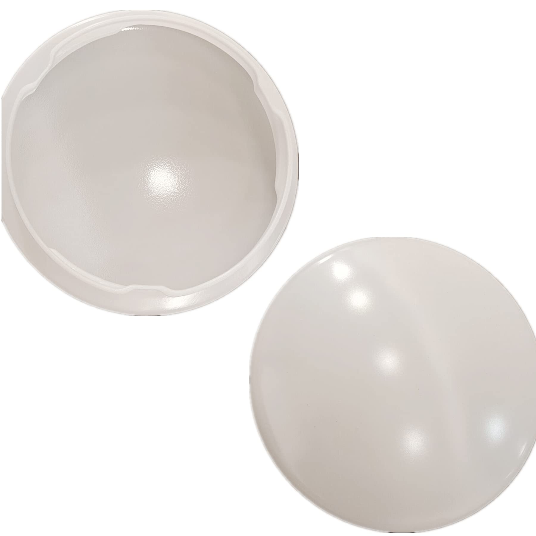 CJOY Ceiling Fan Light Lamp Shades for 42-1053, Light Cover