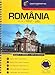 Romania Road Atlas (Country Atlas) by 