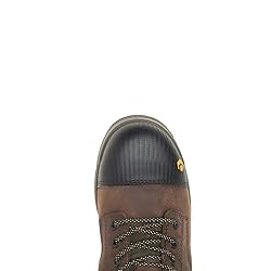 Wolverine Men's Blade Lx Waterproof 6" Comp Toe Met