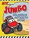 UTV Off Road Jumbo Coloring & Activity Book by 