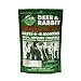 (25 Pack) Plant Pro-Tec Deer and Rabbit Repellent Organic Natural Biodegradable Garlic (Made In USA)