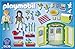 PLAYMOBIL® Flower Shop Play Box Building Kit