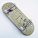 Peoples Republic P-REP Tuned Complete Wooden Fingerboard 34mm x 100mm - Stuff