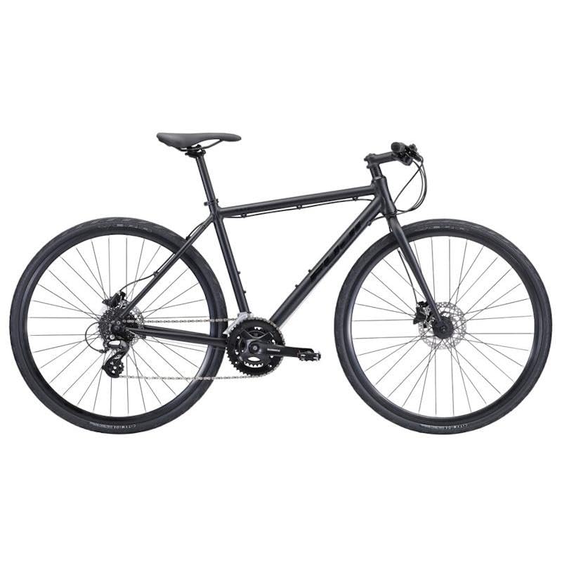 Mua FUJI RAIZ DISC Cross Bike (Matte Black) 21 Sizes trên Amazon Mua FUJI RAIZ DISC Cross Bike (Matte Black) 21 Sizes trên Amazon