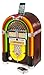 Crosley CR1702-CH iJuke Premier Jukebox with Universal iPod Dock and CD Player