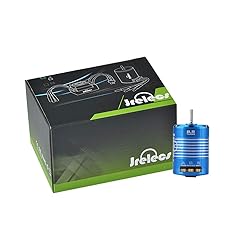 Jrelecs 540 8.5T 4100KV Sensored Brushless Motor