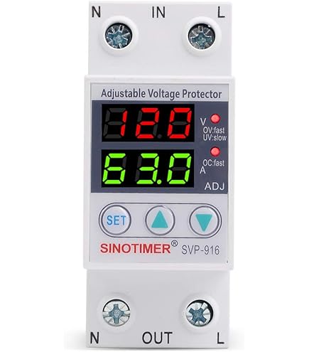 HYUDNC Para Supco SFPC Para TROL-A-Temp Para FPC