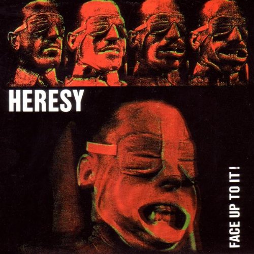 Face Up to It : Heresy: Amazon.fr: Musique