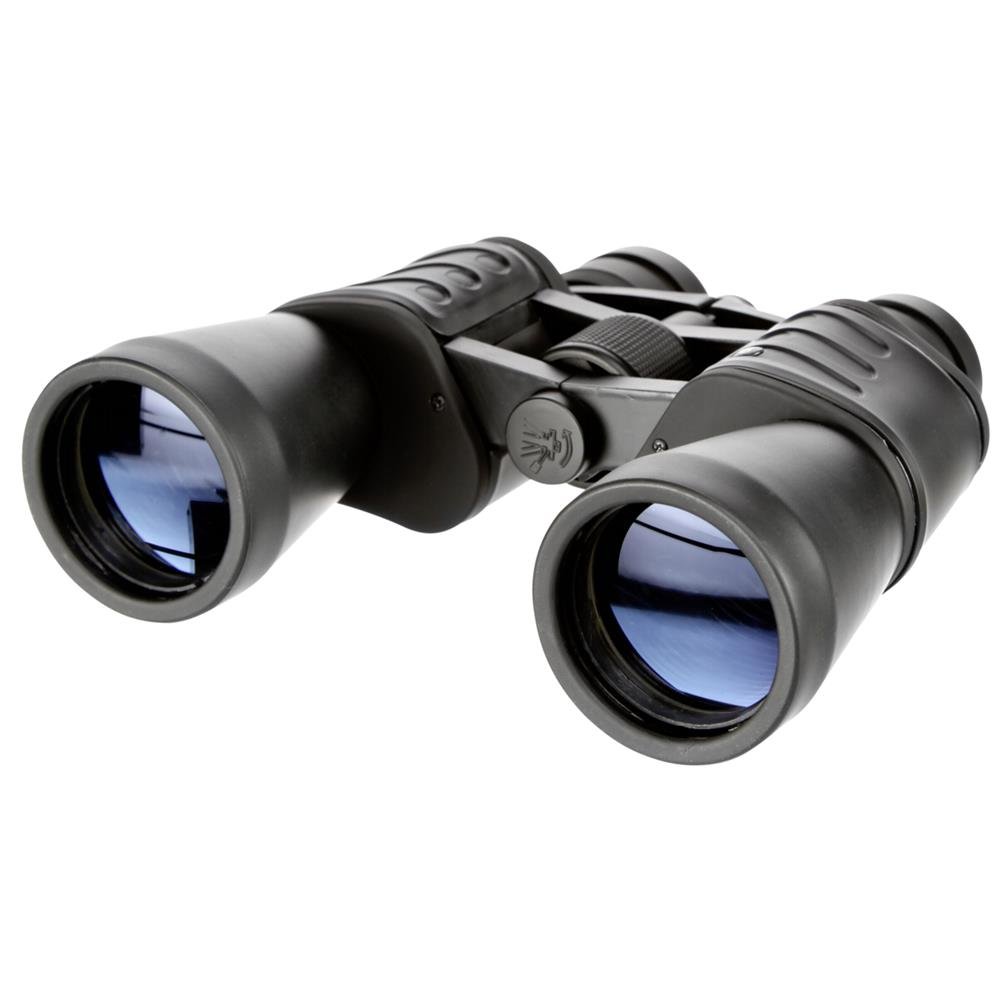 Bresser 1162450 Binoculars Hunter 8-24x50 , Black